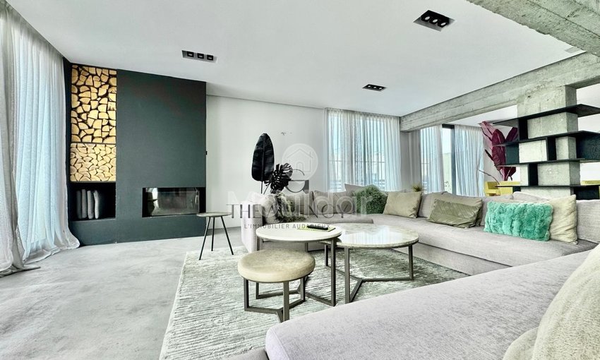 Wohnung zu vermieten in Casablanca, Racine - view 2