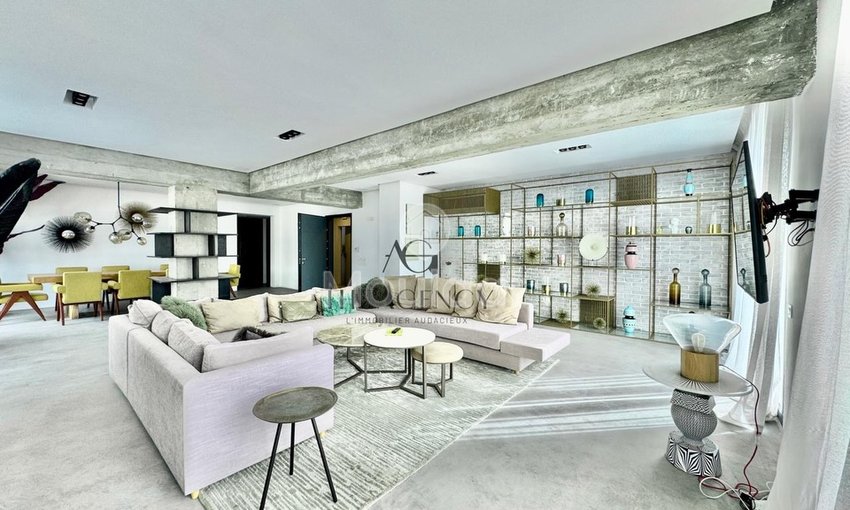 Wohnung zu vermieten in Casablanca, Racine