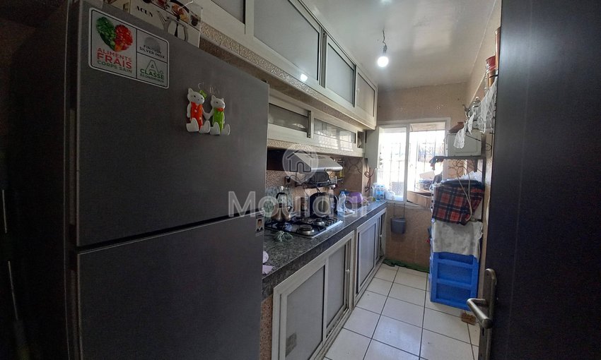 Apartment for sale in Casablanca - view 7