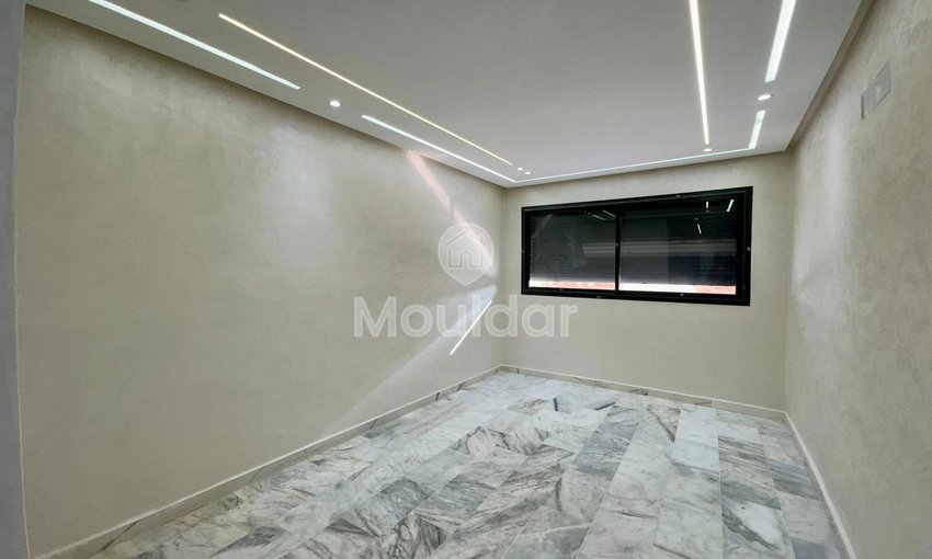 Apartamento en alquiler en Fez, Ruta de Immouzere - view 2