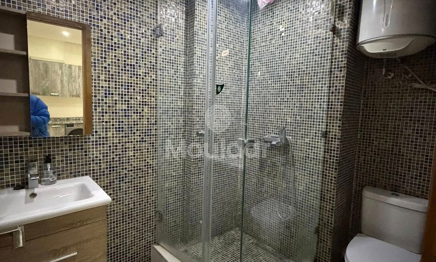 Marrakeş, Semlalia'da kiralık daire - view 12