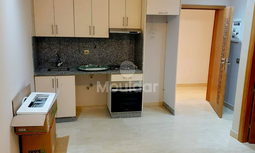 استوديو للإيجار في الدار البيضاء، روشي نوير - view 7