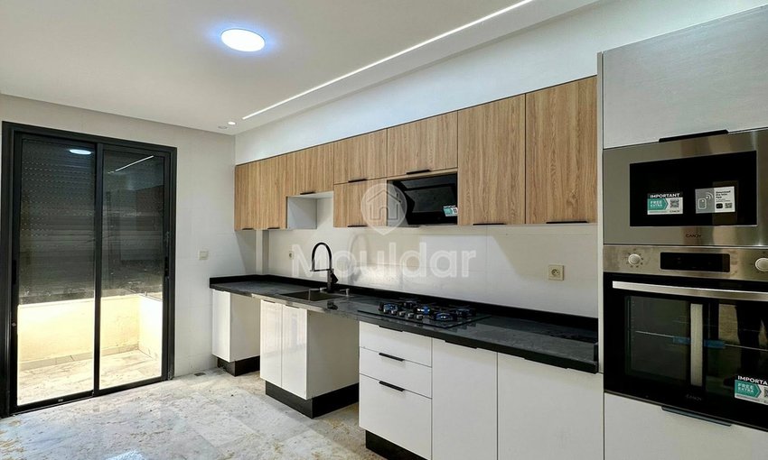 Apartamento en alquiler en Fez, Ruta de Immouzere - view 11