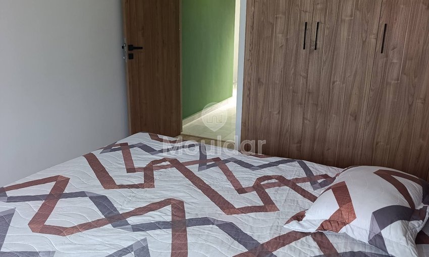 استوديو للإيجار في الدار البيضاء، فرانسفيل - view 5