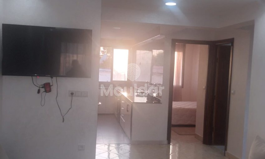 Appartement à louer à Rabat, Hassan - view 3