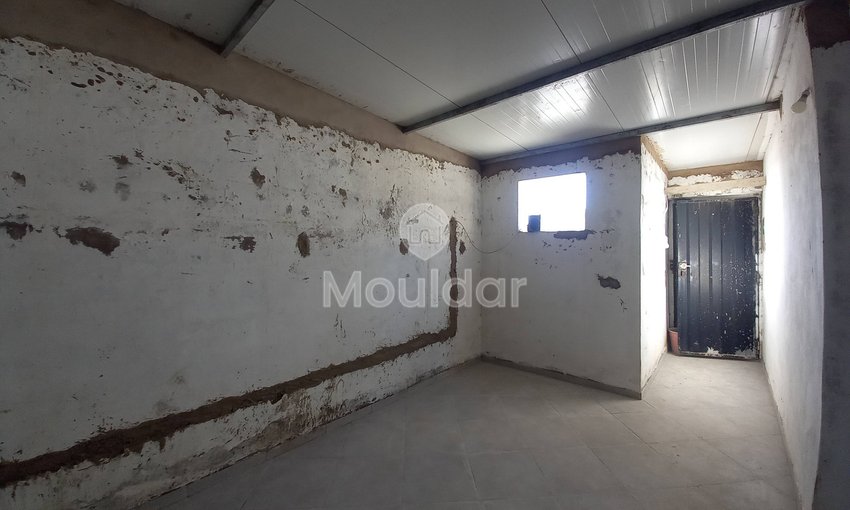 Studio zu vermieten in Casablanca, Sidi Moumen - view 3