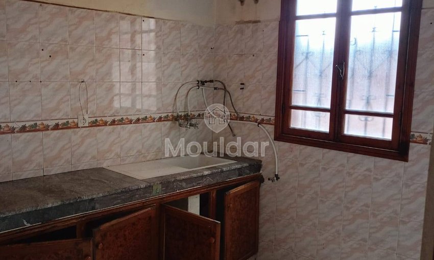 Mieszkanie do wynajęcia w Sidi Maarouf, Kasablanka - view 13