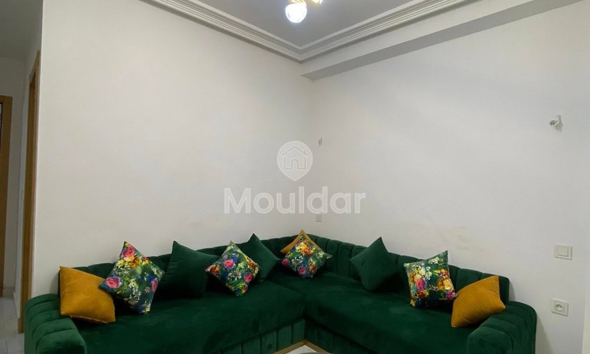 Ferienwohnung zur Miete in Tanger, Mesnana - view 6