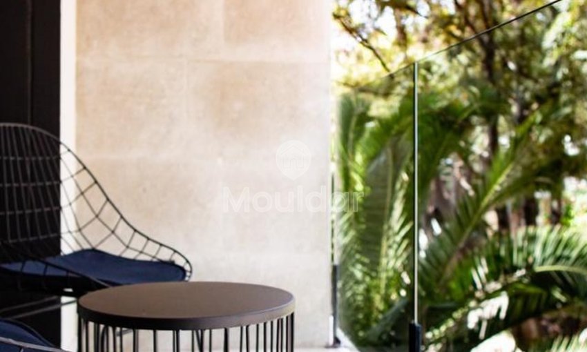 Apartamento para alugar em Casablanca, Riviera - view 6