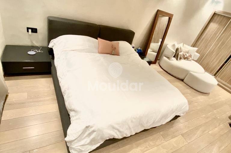 Appartement à louer à Casablanca - view 5