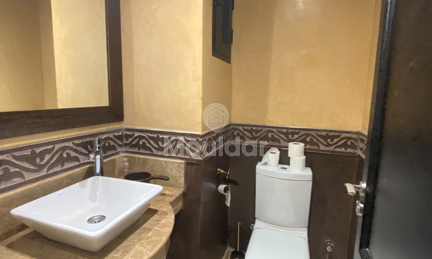 Temara'da Kiralık Ofis, Wifak - view 8