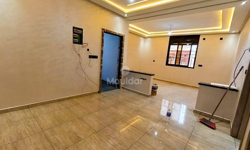 Duplex à vendre à Béni Mellal de 4 chambres - view 4