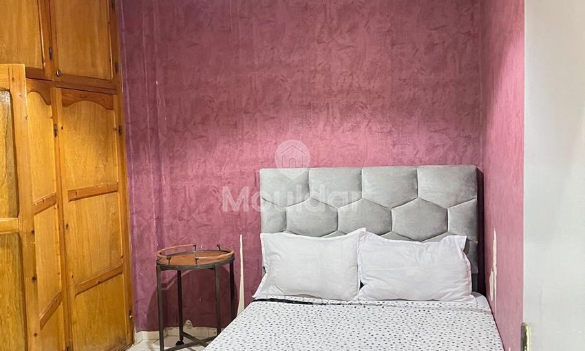 Apartment for rent in Rabat Ocean Neighborhood - view 4