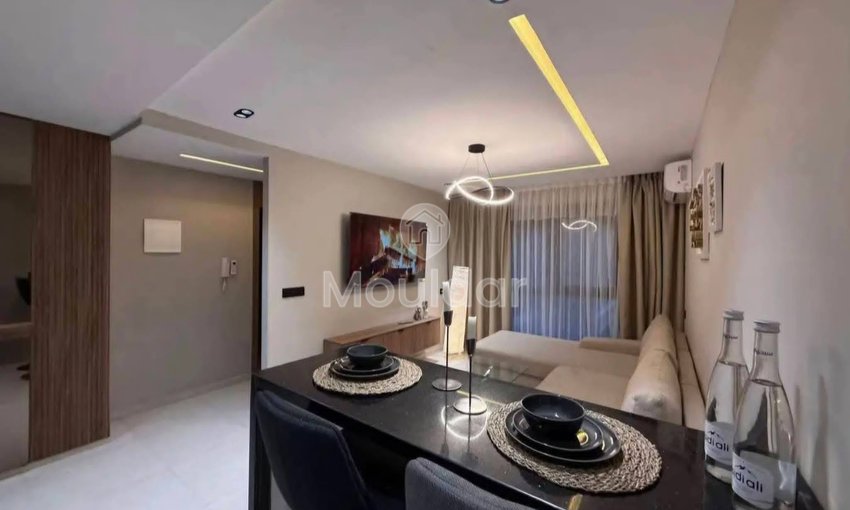 شقة للبيع في مرتيل - view 5