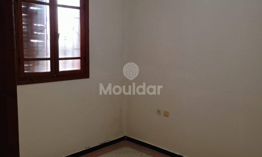 Mieszkanie do wynajęcia w Sidi Maarouf, Kasablanka - view 9