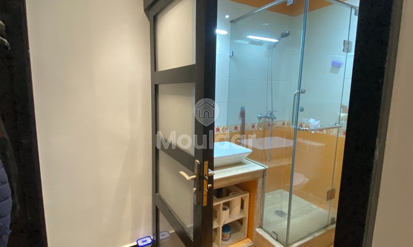 Temara'da Kiralık Ofis, Wifak - view 9