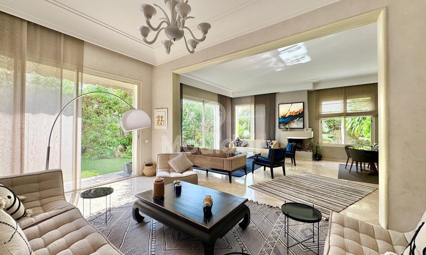 فيلا للبيع في عين دياب، الدار البيضاء - view 6