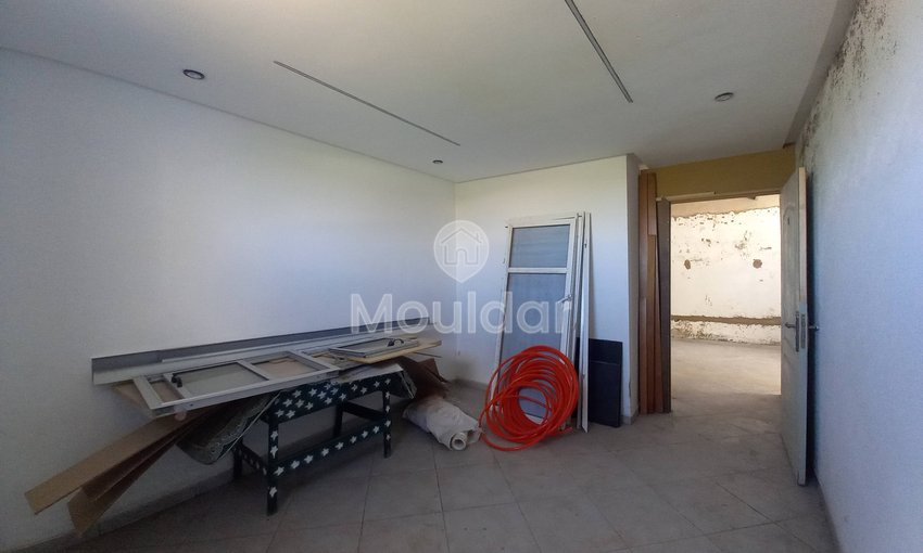 Studio zu vermieten in Casablanca, Sidi Moumen - view 2