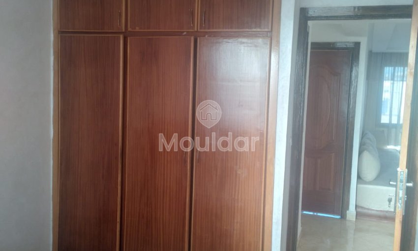 Appartement à louer à Rabat, Hassan - view 4