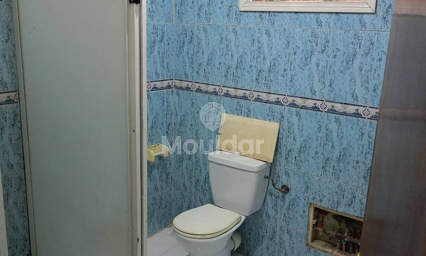 Mieszkanie do wynajęcia w Sidi Maarouf, Kasablanka - view 15