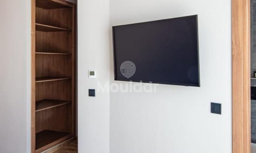 Apartamento para alugar em Casablanca, Riviera - view 8