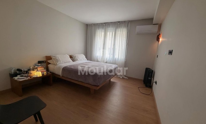 Casablanca'da, Racine mahallesinde satılık daire - view 2