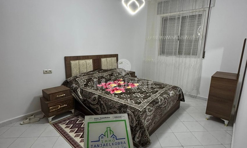 Appartement à louer à Tanger, Zemmouri - view 6