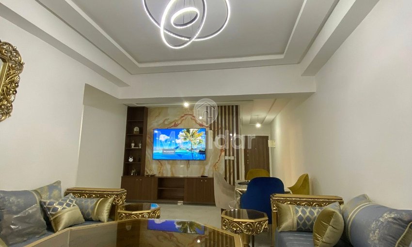 Ferienwohnung zur Miete in Tanger, Mesnana - view 4