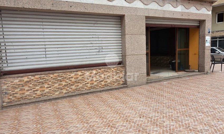 Gewerbliche Immobilie zu verkaufen in Kénitra, Mimosas - view 3