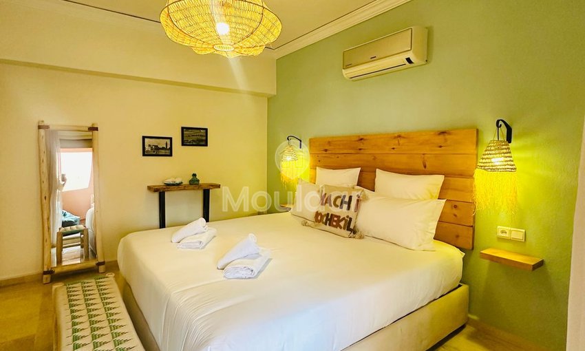 Mieszkanie na sprzedaż w Marrakeszu, Guéliz - view 6