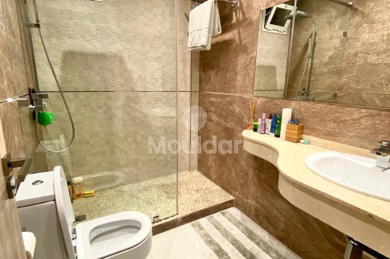 Appartement à louer à Casablanca - view 10