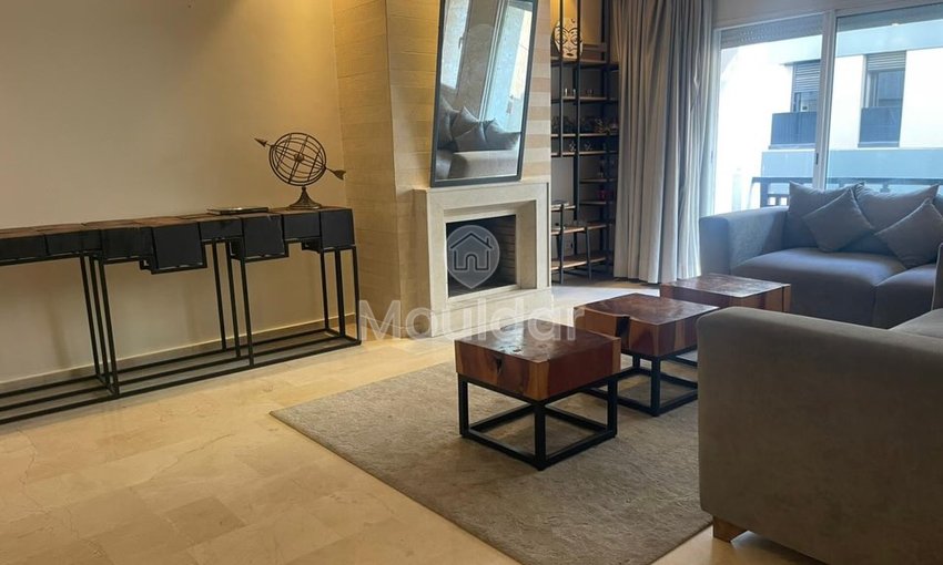 Apartment for sale in Casablanca, Golden Triangle - view 3