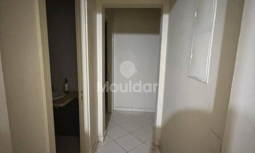 Appartement te huur in Marrakech, Allal El Fassi - view 6