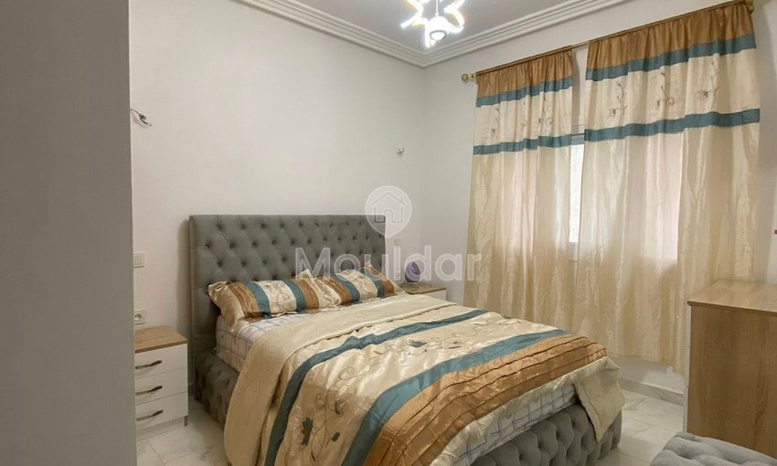 Ferienwohnung zur Miete in Tanger, Mesnana - view 8