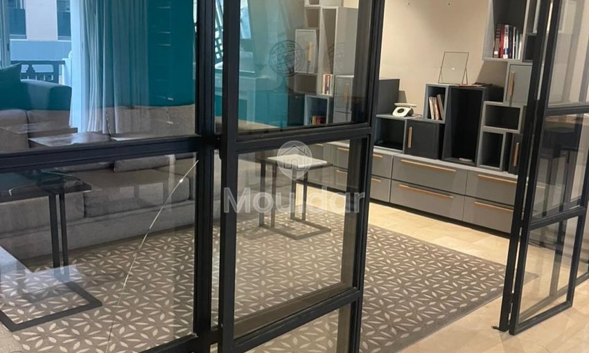 Apartment for sale in Casablanca, Golden Triangle - view 4