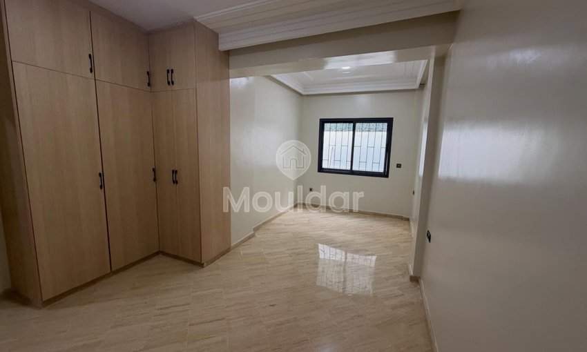 Appartement à louer à Casablanca, Triangle d'Or - view 4