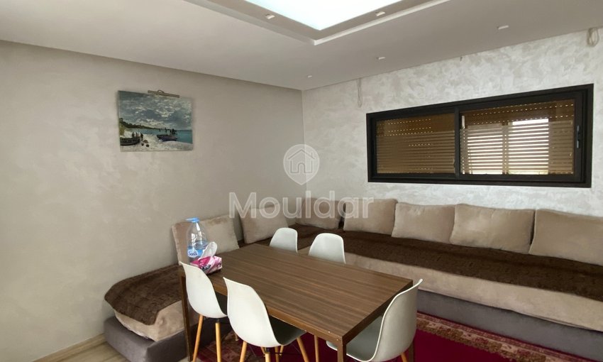 Temara'da Kiralık Ofis, Wifak - view 3