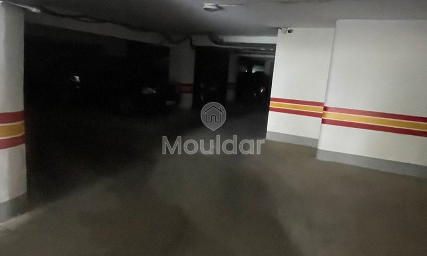 Appartement vue mer à vendre à Tanger - view 6