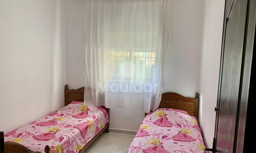 Tanger, Hay Hassani'de kiralık daire - view 5