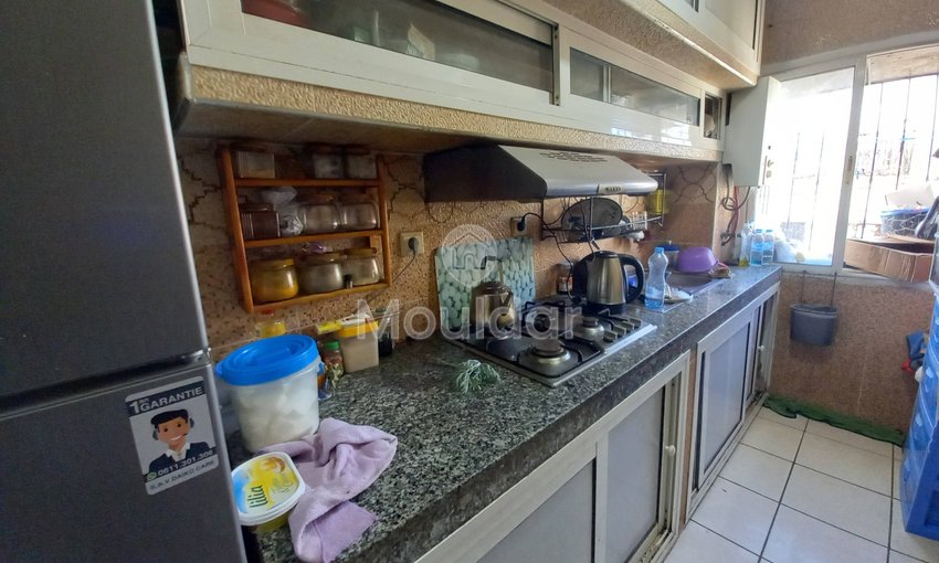 Apartment for sale in Casablanca - view 6