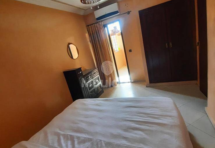 Appartement te huur in Marrakech, Allal El Fassi - view 2