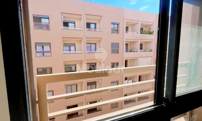 Mieszkanie na sprzedaż w Marrakechu, Centrum Miasta - view 7