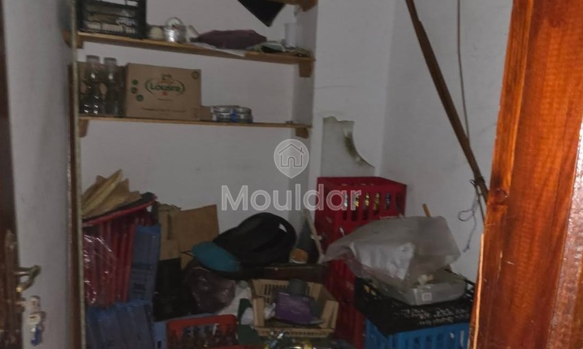 Gewerbliche Immobilie zu verkaufen in Kénitra, Mimosas - view 7