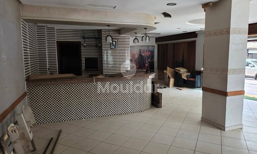 Gewerbliche Immobilie zu verkaufen in Kénitra, Mimosas - view 5