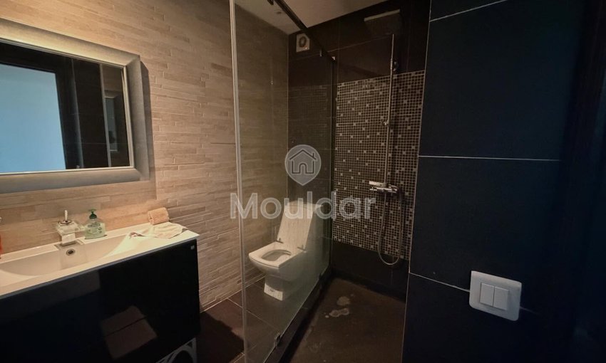 Wohnung zu verkaufen in Casablanca - view 8