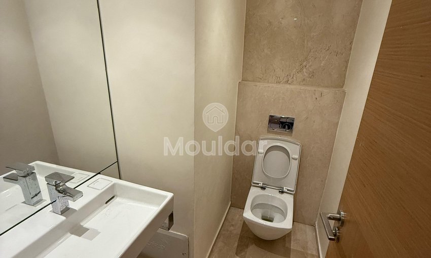 Appartement à vendre à Casablanca Finance City - view 8