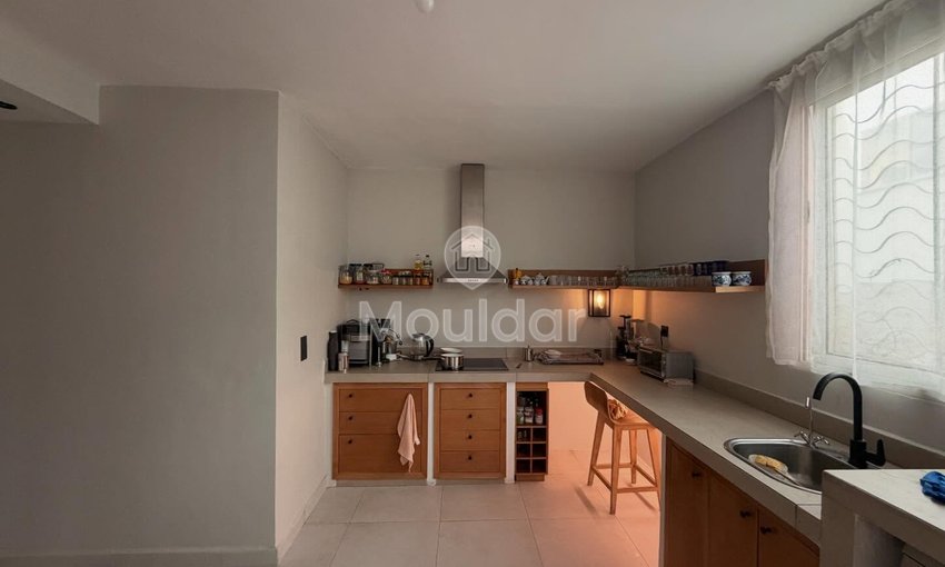 Casablanca'da, Racine mahallesinde satılık daire - view 8