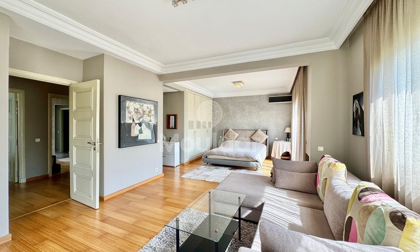 فيلا للبيع في عين دياب، الدار البيضاء - view 5