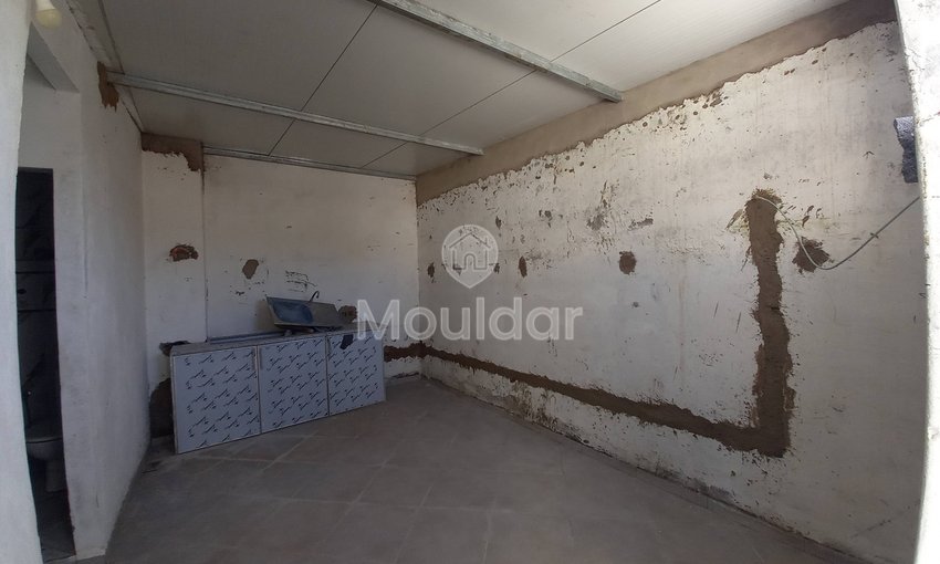 Studio zu vermieten in Casablanca, Sidi Moumen - view 4