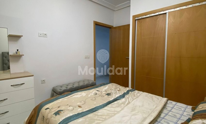 Ferienwohnung zur Miete in Tanger, Mesnana - view 10